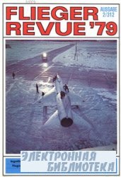 Flieger Revue 2  1979