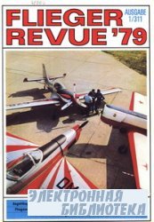 Flieger Revue 1  1979