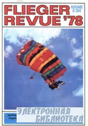 Flieger Revue 6  1978