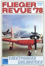 Flieger Revue 5  1978