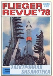 Flieger Revue 4  1978