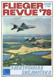 Flieger Revue 2  1978