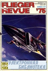 Flieger Revue 2  1975