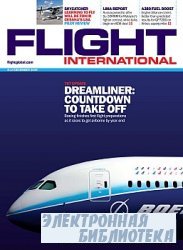 Flight International 2009-12-08 (Vol 176 No 5218)
