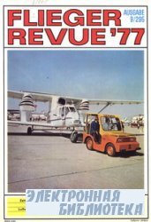 Flieger Revue 9  1977