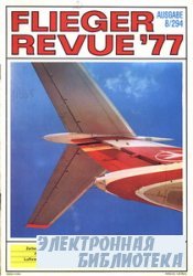 Flieger Revue 8  1977
