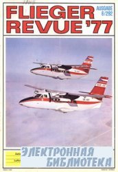 Flieger Revue 6  1977