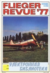 Flieger Revue 4  1977