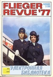 Flieger Revue 3  1977