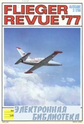 Flieger Revue 2  1977