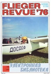 Flieger Revue 12  1976