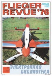 Flieger Revue 9  1976