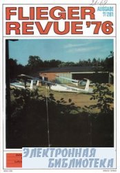 Flieger Revue 7  1976