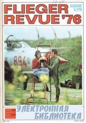 Flieger Revue 5  1976