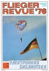 Flieger Revue 3  1976