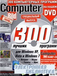 Computer Bild 25 2009