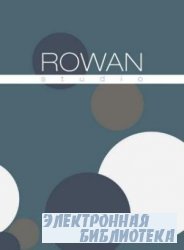 Rowan Studio Issue - 9
