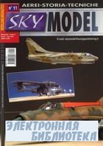Sky Model, 2003   11