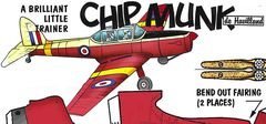 DH C-1 Chipmunk