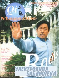 Qi Magazine.  27, 1996