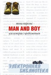 Man and Boy,     ()