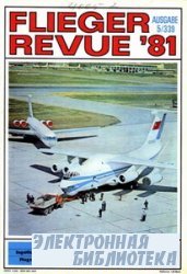 Flieger Revue 5  1981
