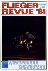Flieger Revue 2  1981