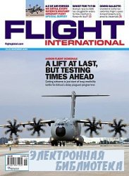 Flight International 2009-12-15 (Vol 176 No 5219)