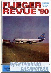 Flieger Revue 12  1980