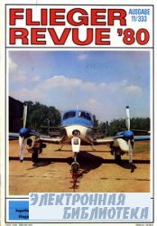 Flieger Revue 11  1980