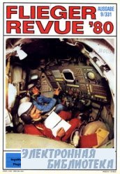Flieger Revue 9  1980