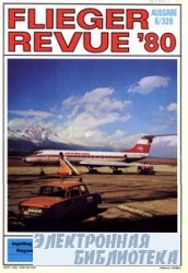 Flieger Revue 6  1980