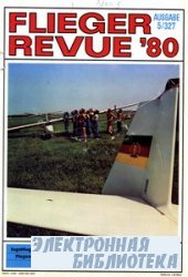 Flieger Revue 5  1980