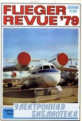 Flieger Revue 11  1979