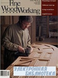 Fine Woodworking 114 October 1995
