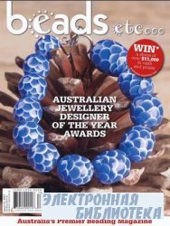 Beads etc - Issue 13, 2007