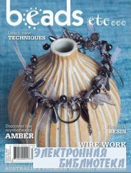 Beads etc - Issue 12, 2007