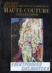Haute Couture №29 2003