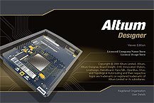          Altium Designer 6.  1, 2