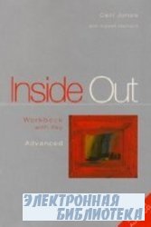 Insideout Advanced (Work Book)