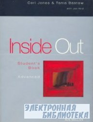 Insideout Advanced (Students Book)