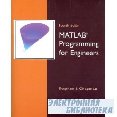 MATLAB programming for enginears