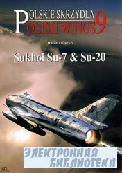 Sukhoi Su-7 & Su-20