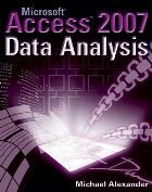 Access 2007 Data Analysis (with source code)