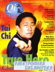 Qi Magazine.  45, 1999