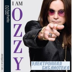 I am Ozzy ()