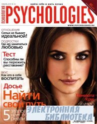 Psychologies 1  2010
