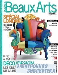 Beaux Arts Magazine 304 2009