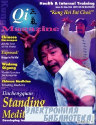 Qi Magazine 53 2001