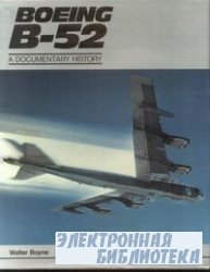 Boeing B-52: A Documentary History